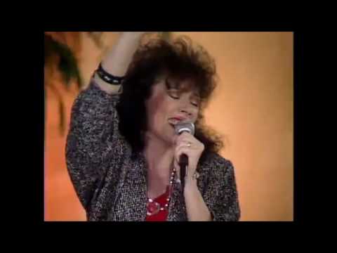 Reba Rambo-McGuire & Dony McGuire - Free At Last, 1985