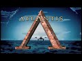Inicio DVD Atlantis El Imperio Perdido 2002 Argentina