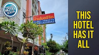 Ban Maitreejit - This Hotel Has It All | Surat Thani, Thailand🏨
