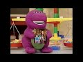 Barney Doll From Season 1 Small 1