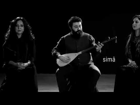 The Secret Ensemble  |  Arzulanan Yakut