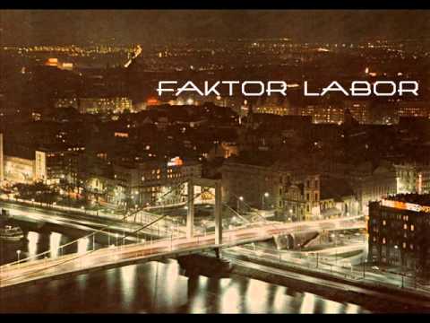 Faktor Labor - edzsadzsa közr. Zsola (a budapesti éjszakák)