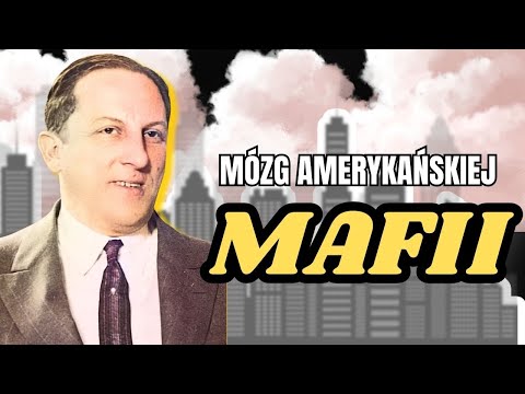 Rothstein: Architect of Organized Crime