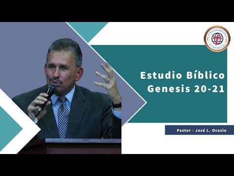 Estudio Biblico | IDDPMI Columbia