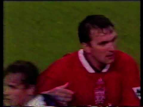 1993 09 12 Liverpool v Blackburn Rovers ABCTV}
