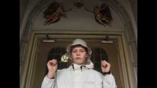 Yung Lean ♦ Ginseng Strip 2002 ♦