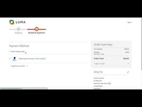 Magento 2 Guest to Customer Extension | How to use and configure?
