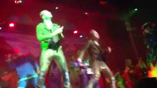 Jedward a girl like you