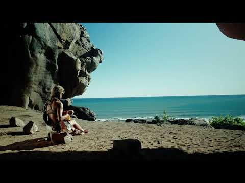 BACK TO trailer by Tarryn Tippens and Larnelle Bakala