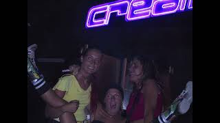 Tofke @ Creamm 18-05-2004