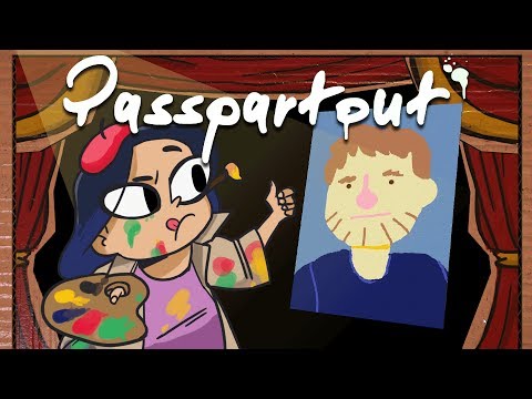 Video cover