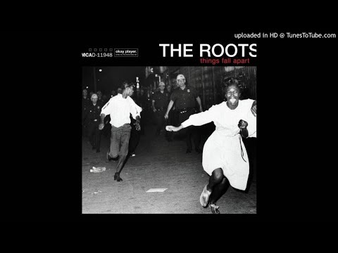The Roots and Erykah Badu - You Got Me (Official Instrumental)