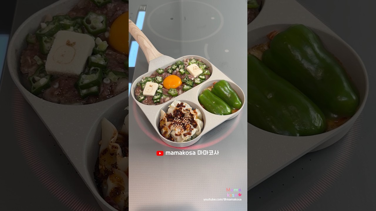 일본에서 딱 이맘때만 가지고 갈 수 있는 도시락 메뉴는?🤗일본 초등학생 #도시락싸기 #bento #lunchbox #asmr #お弁当