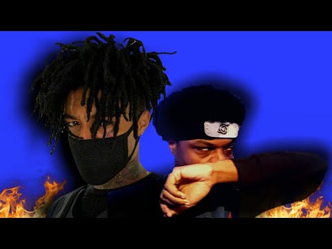 First Time Hearing @scarlxrd ...