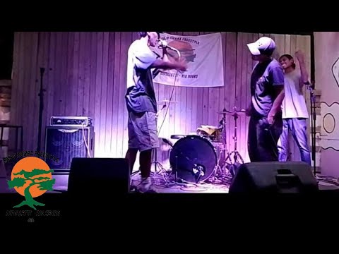 JR VS GOD YEZ - OCTAVOS - FECHA 6 - BAJO TIERRA FREESTYLE LCB