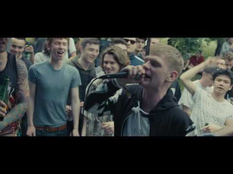 LEVELZ - Drug Dealer