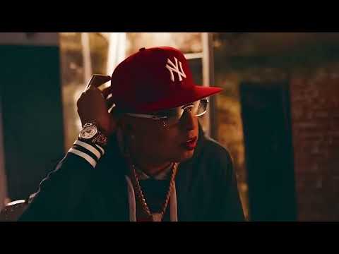 JC REYES X ÑENGO FLOW X CRIS MJ   Me Llama