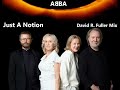 ABBA Just A Notion David R Fuller Mix