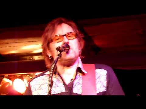 Stoppok - Live in Twistringen - Sensationsstrom Tour - 09.Januar 2010 Pt.1