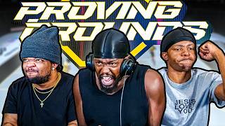 We Moved Up To The PROVING GROUNDS & Instantly Dominated!