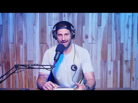 Tendonitis Explained, Causes, & How to Fix It | Ep 33