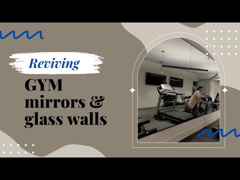 Gleancraft Services video.