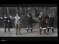 Revenge Of The Musketeers 1994 Teaser VHS Capture