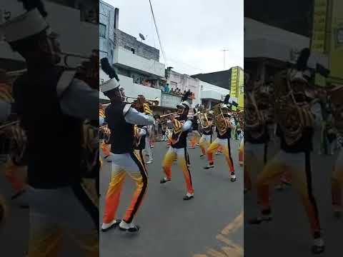 FANEDI em Candeias 2022 ACBFFB