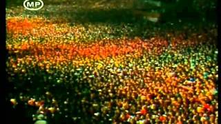 Queen-Is This The World We Created-Love Of My Life Live In Rio 1985