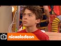 ICarly Cool Apartment Nickelodeon UK