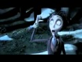 Corpse Bride Trailer