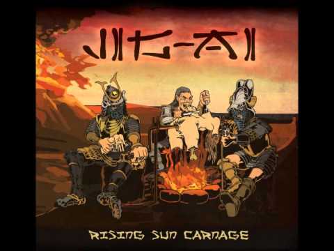 Jig-ai - Hard Cock Cafe