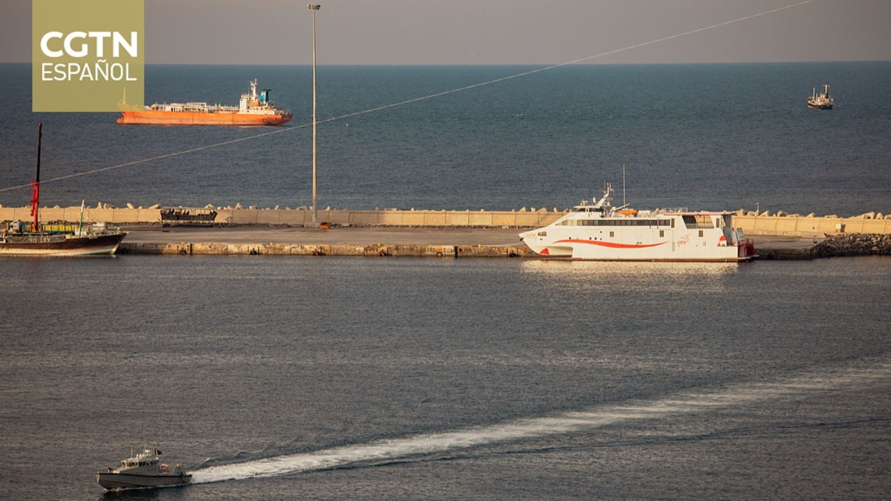 Parlamento iraní inicia proceso para adoptar plan sobre gestión de estrecho de Ormuz