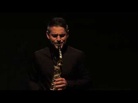 Caprice nº III in D Minor by David Salleras