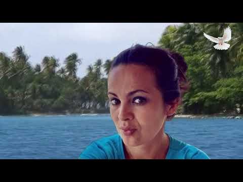 Plavo more djeva molila