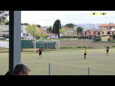 ACLI Villa Musone - Real Castelfidardo 3-2