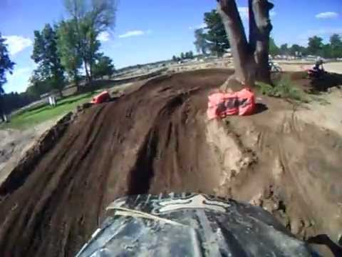 GoPro Helmet Cam Baja Acres