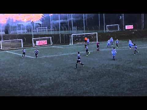 GOL con il SAN MARINO