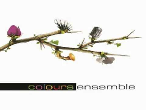 Darab - Colours Ensamble