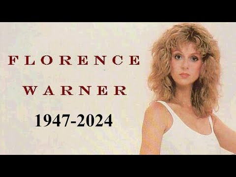 A Tribute to Florence Warner (1947-2024)