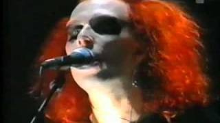 Waltari - Intro Evankeliumi With Tarja Turunen