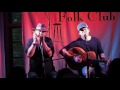 David Jacobs-Strain & Bob Beach "Hurricane Railroad" Lansdowne Folk Club