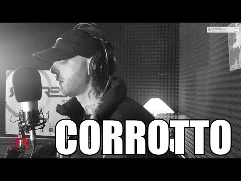 RAPresent - Corrotto