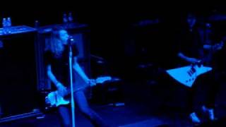 Don't Save Me- Sing It Loud