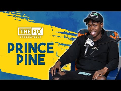 Prince Pine on Social House vs 876 Roommates, Kyng Tavii Beef, Past Shenseea Relationship & more