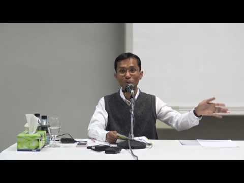 033-รวมเรื่องสติปัฏฐาน ตอนที่5 มีตนเป็นสรณะและภาวนาตั้งจิตกับไม่ตั้ง 