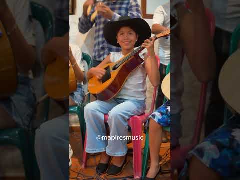 Emily Mariño.. De Mani Casanare