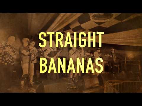 Straight Bananas - The Activators