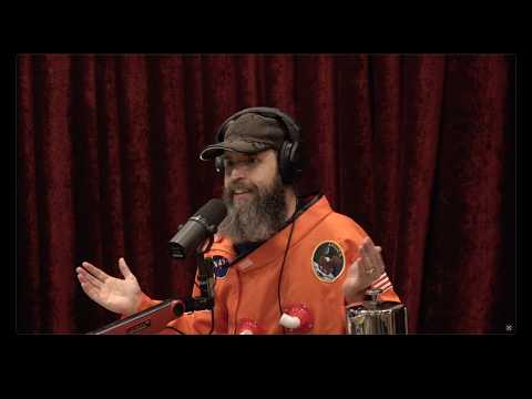 @joerogan - "Joe Rogan Experience #2481 - Duncan Trussell"