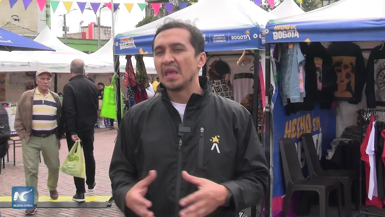 Capital colombiana conmemora Día Nacional de la Memoria y la Solidaridad